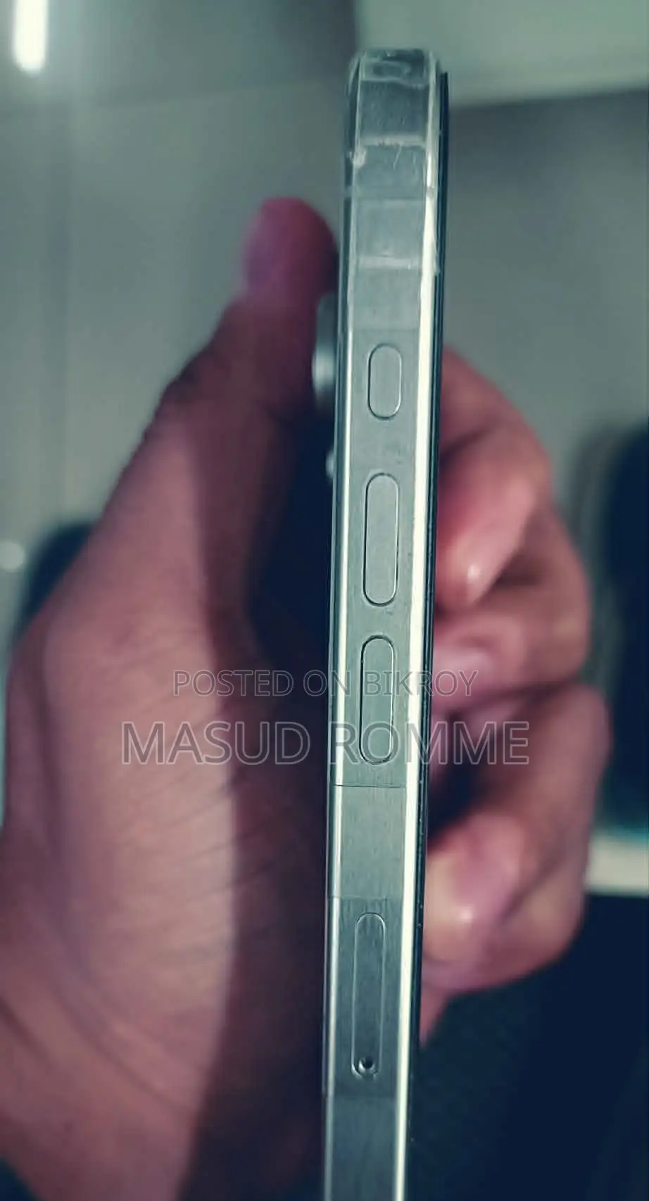Apple iPhone 15 Pro 128 GB Gray