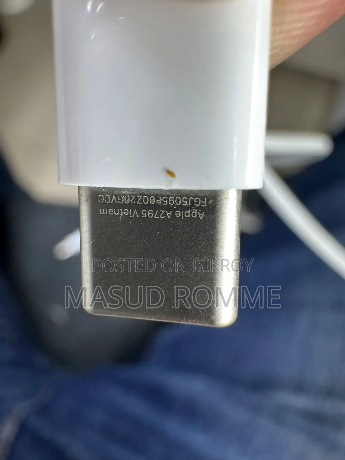 Apple iPhone 15 Pro 128 GB Gray