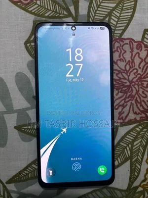 Samsung Galaxy S21 FE 5G 256 GB Black