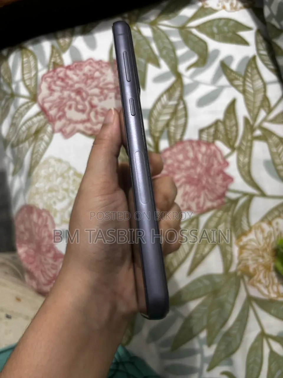 Samsung Galaxy S21 FE 5G 256 GB Black