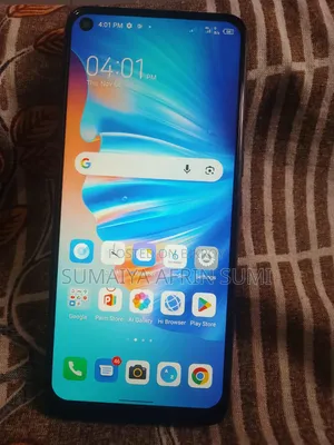 Tecno Spark 6.0 64 GB