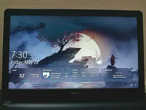 Laptop Dell Vostro 3558 4GB Intel Core I3 HDD 500GB
