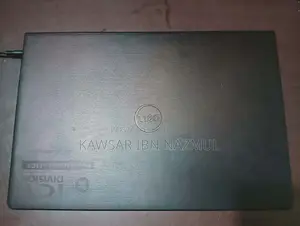 Laptop Dell Vostro 3558 4GB Intel Core I3 HDD 500GB