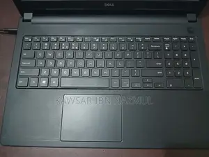 Laptop Dell Vostro 3558 4GB Intel Core I3 HDD 500GB