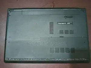 Laptop Dell Vostro 3558 4GB Intel Core I3 HDD 500GB