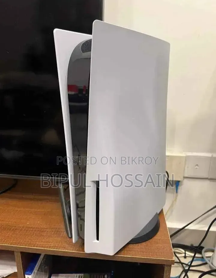 Playstation 5