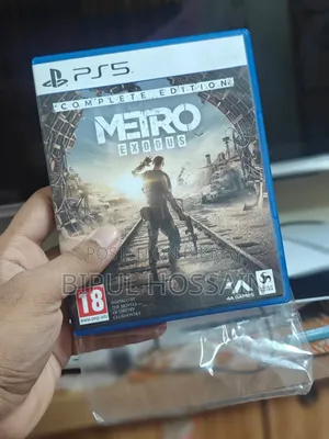 Playstation 5