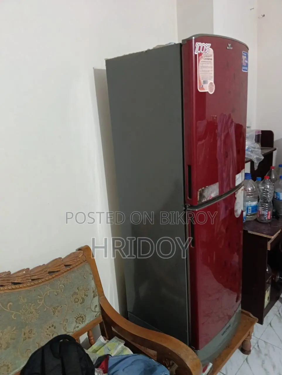 Refrigerator