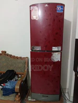 Refrigerator