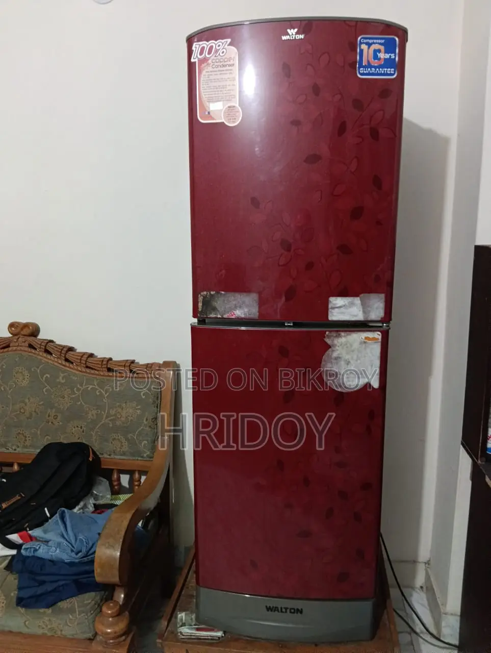Refrigerator