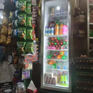 এই ফ্রিজটা বিক্রি করা হবে