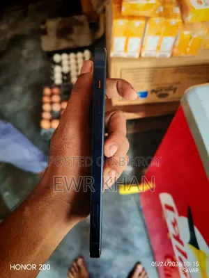 New Apple iPhone 12 128 GB Blue