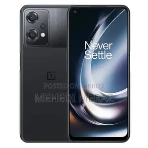 OnePlus Nord CE 2 Lite 5G 128 GB Black