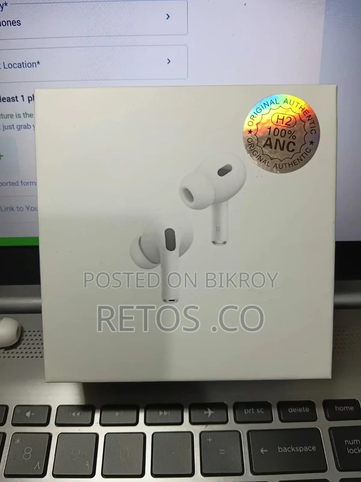 Airpod Pro Sell