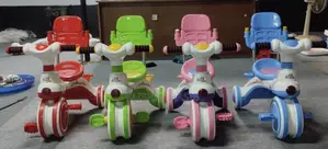 Trycycle Baby