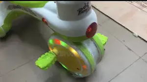 Trycycle Baby