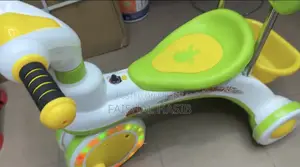 Trycycle Baby