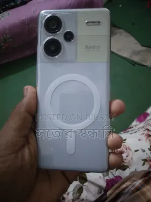 Xiaomi Redmi Note 13 Pro+ 256 GB Blue
