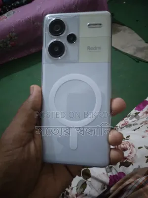 Xiaomi Redmi Note 13 Pro+ 256 GB Blue