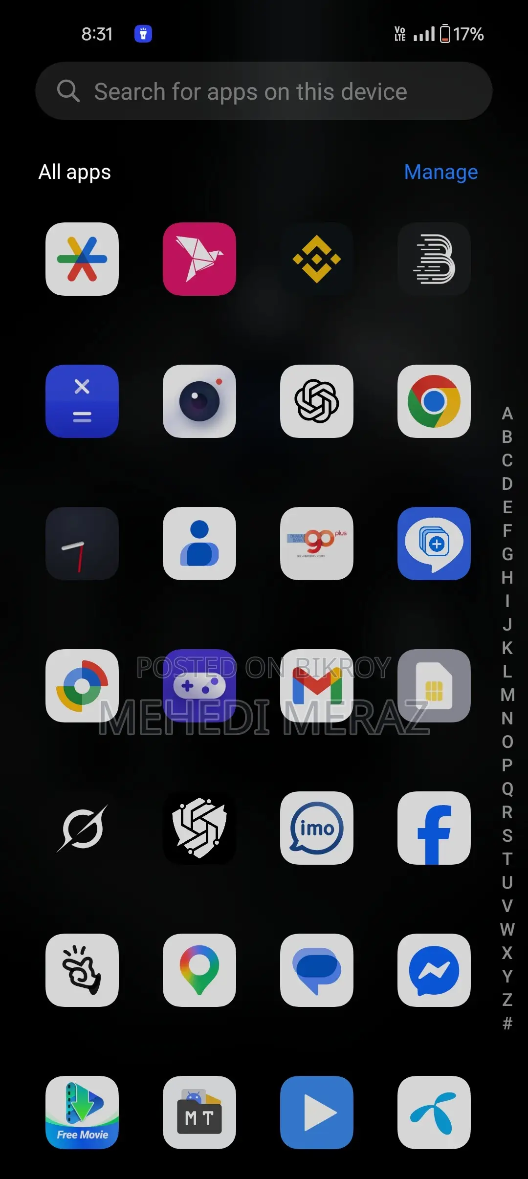 OnePlus Nord CE 2 Lite 5G 128 GB Black