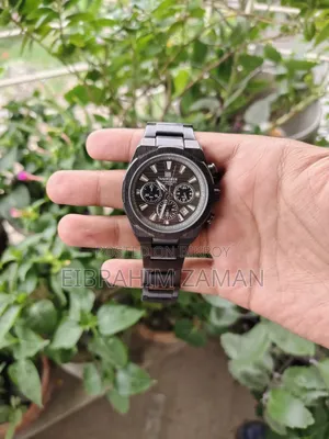 Naviforce 8081 Active Chronograph Watch