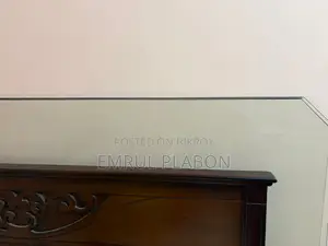 Dining Table Glass