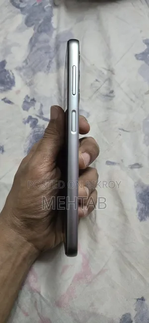 Samsung Galaxy A24 128 GB Silver