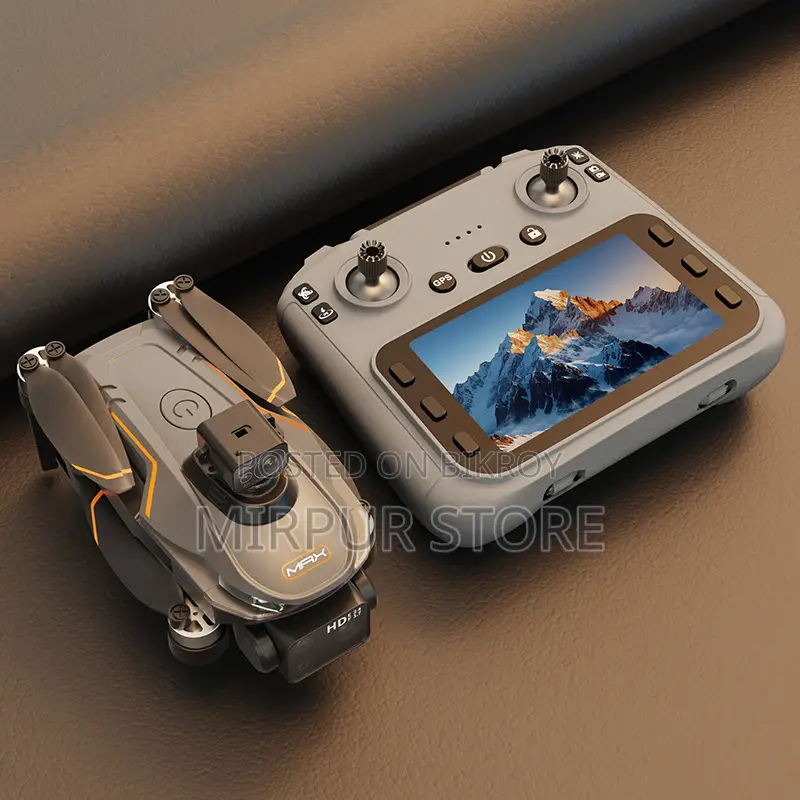 GPS Drone Camera Es105 Max