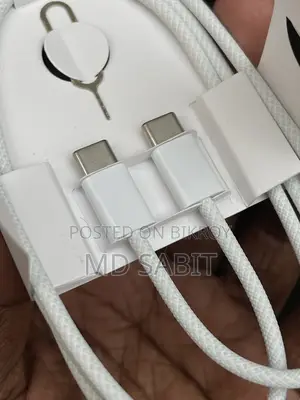 Apple 40w Dynamic Power Adapter With Type-C Cable
