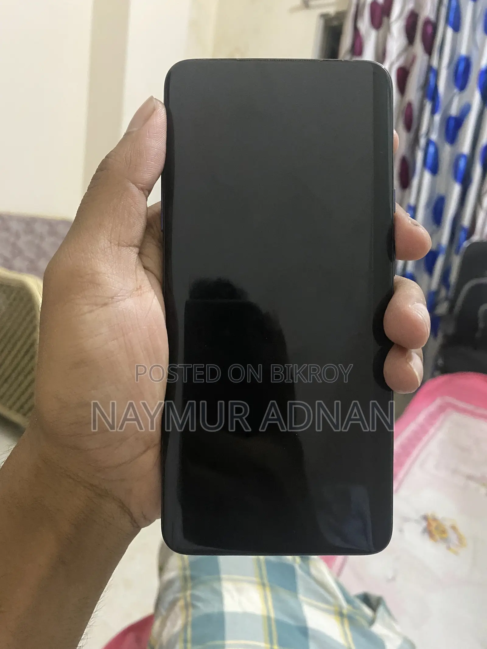 OnePlus 7 Pro 256 GB Blue