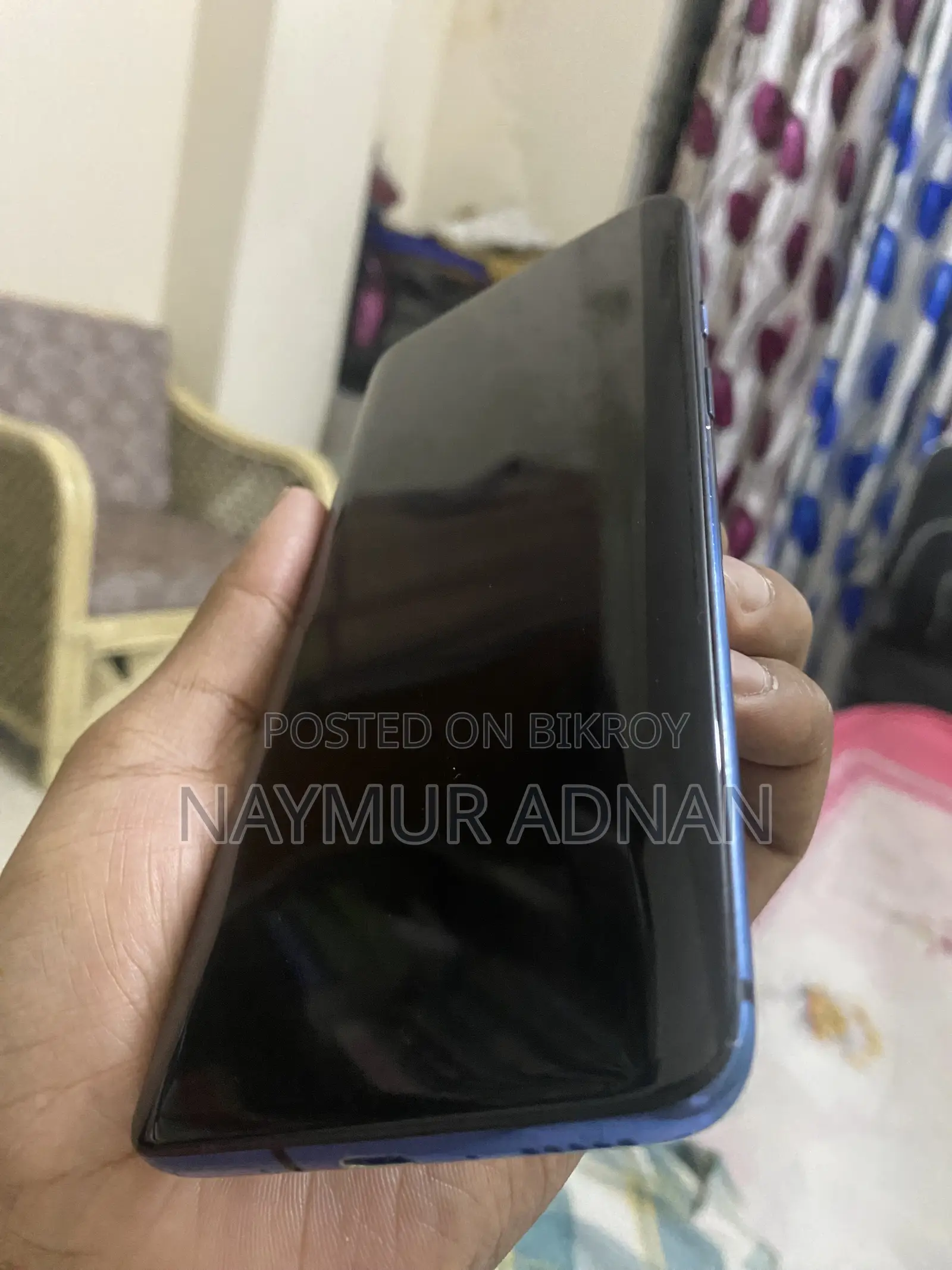 OnePlus 7 Pro 256 GB Blue