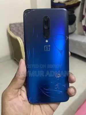 OnePlus 7 Pro 256 GB Blue