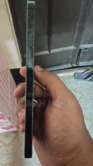 Apple iPhone 12 Pro Max 256 GB Blue