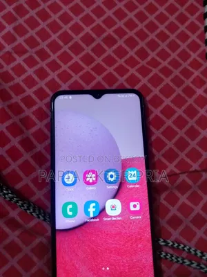 Samsung Galaxy A13 64 GB Black