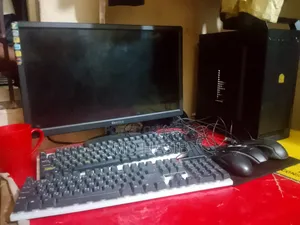 Desktop Computer Gigabyte GB-BSi5HAC-6300 8GB Intel Core I5 SSD 128GB