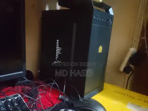 Desktop Computer Gigabyte GB-BSi5HAC-6300 8GB Intel Core I5 SSD 128GB