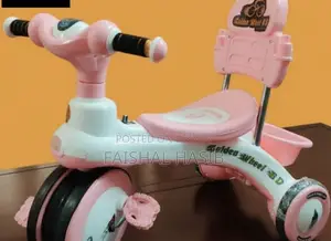 Baby Tricycle