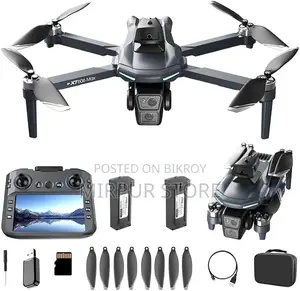 GPS Drone Camera Es105 Max
