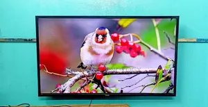 Samsung 43" Inche Smart Support Ultra Uhd Resolution Tv Like New