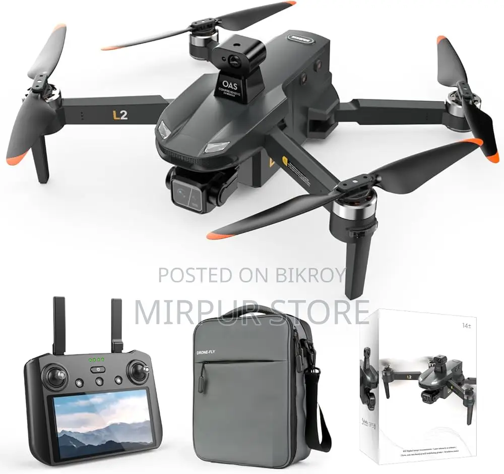 GPS Drone Camera Es105 Max