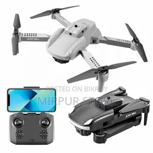 GPS Drone Camera Es105 Max