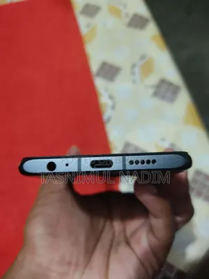 Huawei P30 128 GB Black