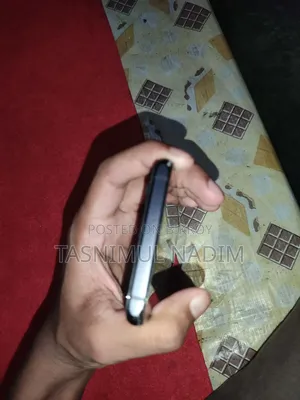 Huawei P30 128 GB Black