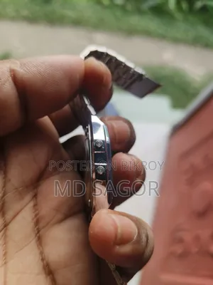ক্যাসিও ঘড়ি