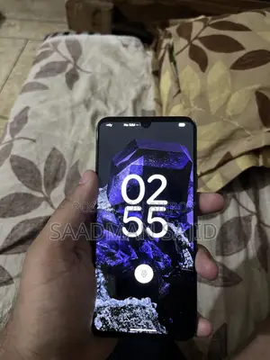Google Pixel 8 128 GB Black