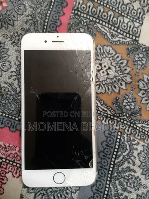 Apple iPhone 6 64 GB Rose Gold