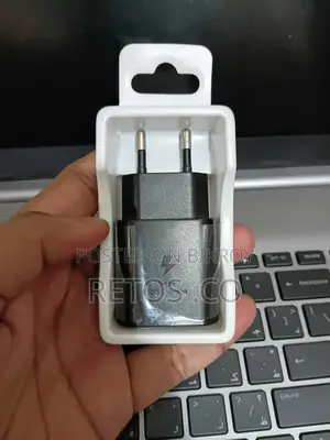 Samsung 25 Watt PD Adapter (Original)