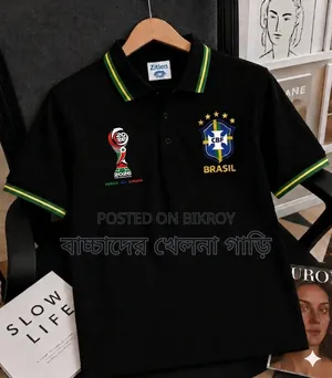 World Cup 2026 Dhamaka Collection! For Argentina and Brazil Fans