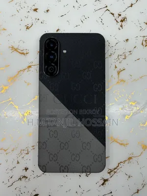 Samsung Galaxy A56 128 GB Black
