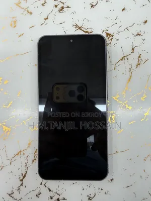 Samsung Galaxy A56 128 GB Black